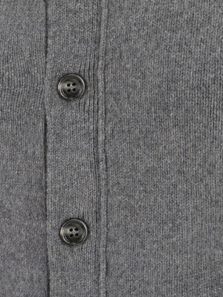 TONAL ADC CARDIGAN