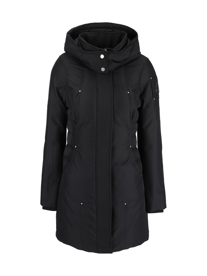 Cappotto Cloud Parka