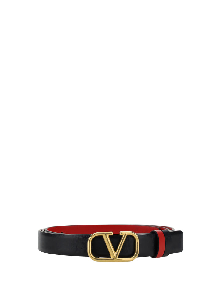 BELT H. 20 REVERSIBILE | VLOGO SIGNATURE