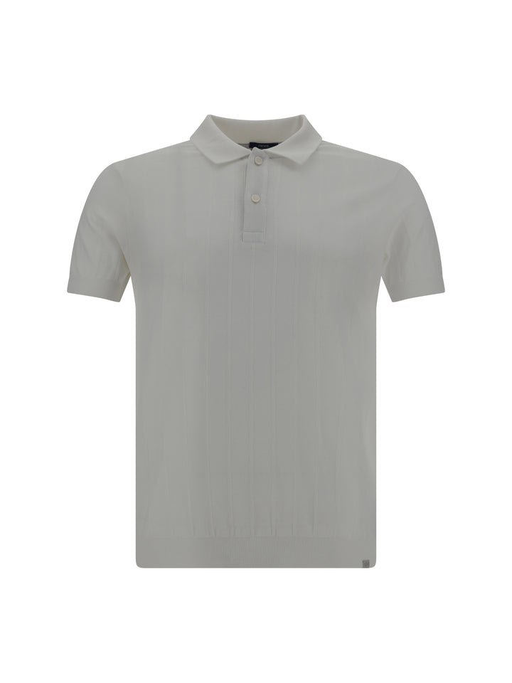 Maglia Polo Fresco