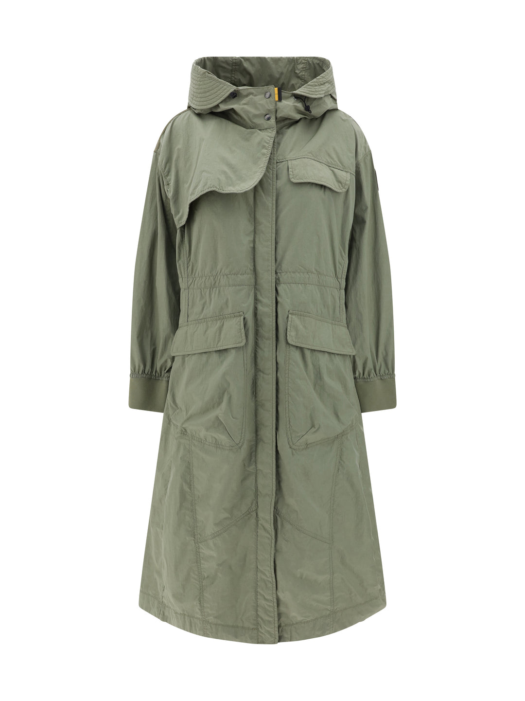 Cappotto Parka