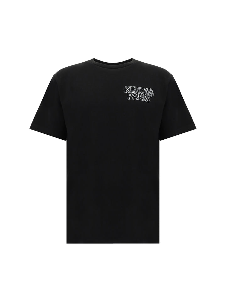 CONSTELLATION EMB OVERSIZE TEE