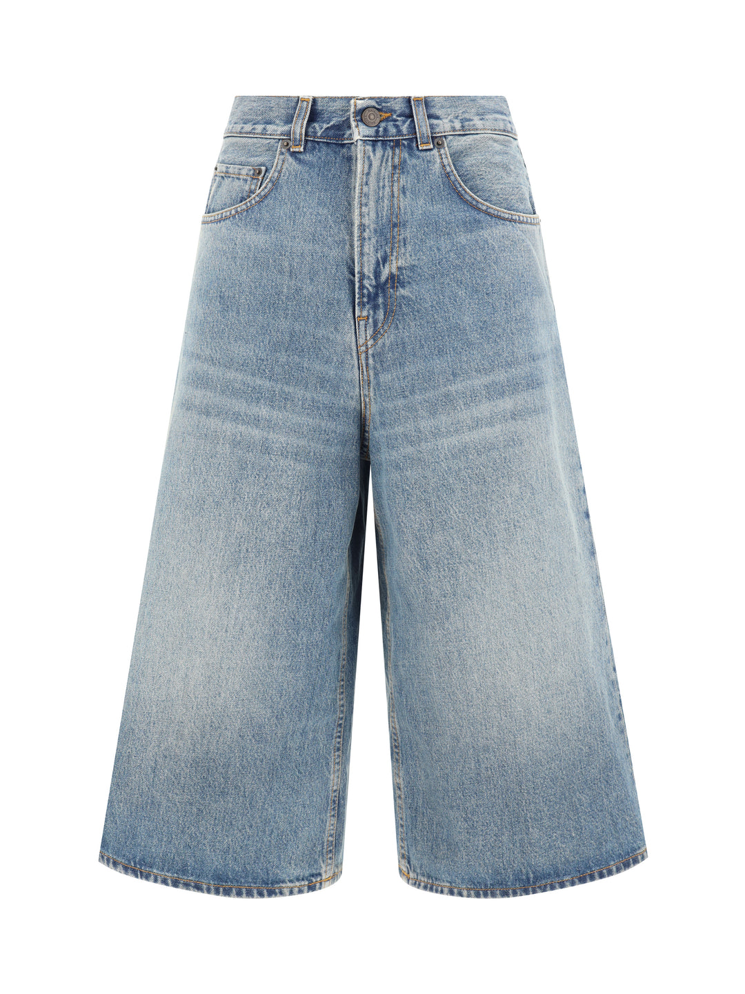 BELLE OIL BLUE JEANS