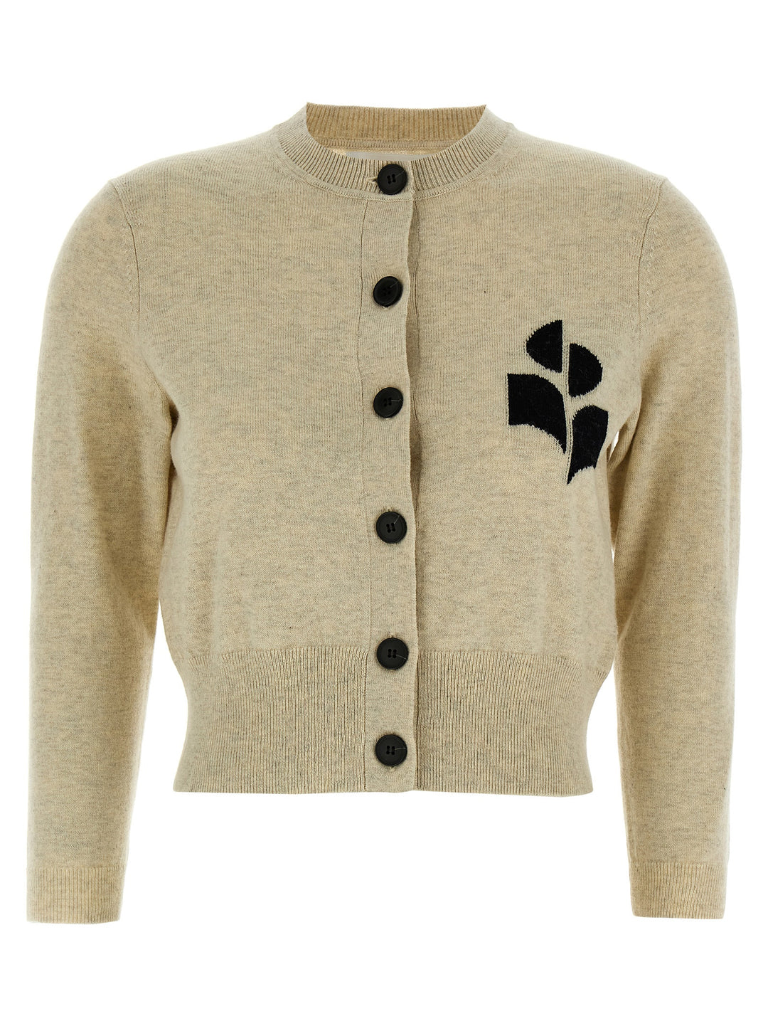 Newton Sweater, Cardigans Beige