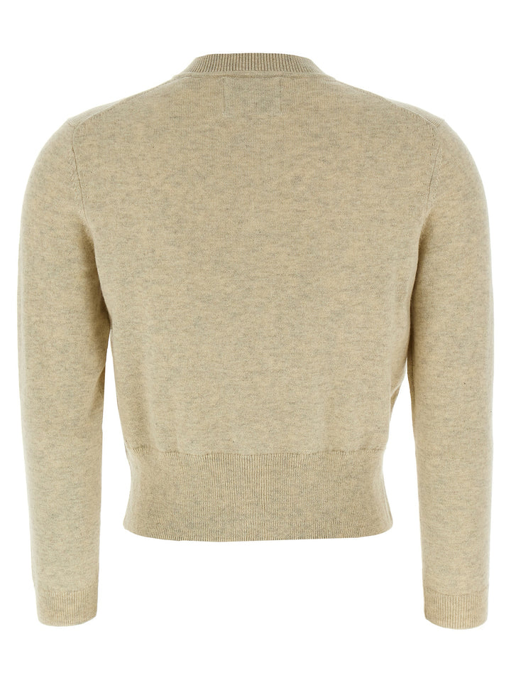 Newton Sweater, Cardigans Beige