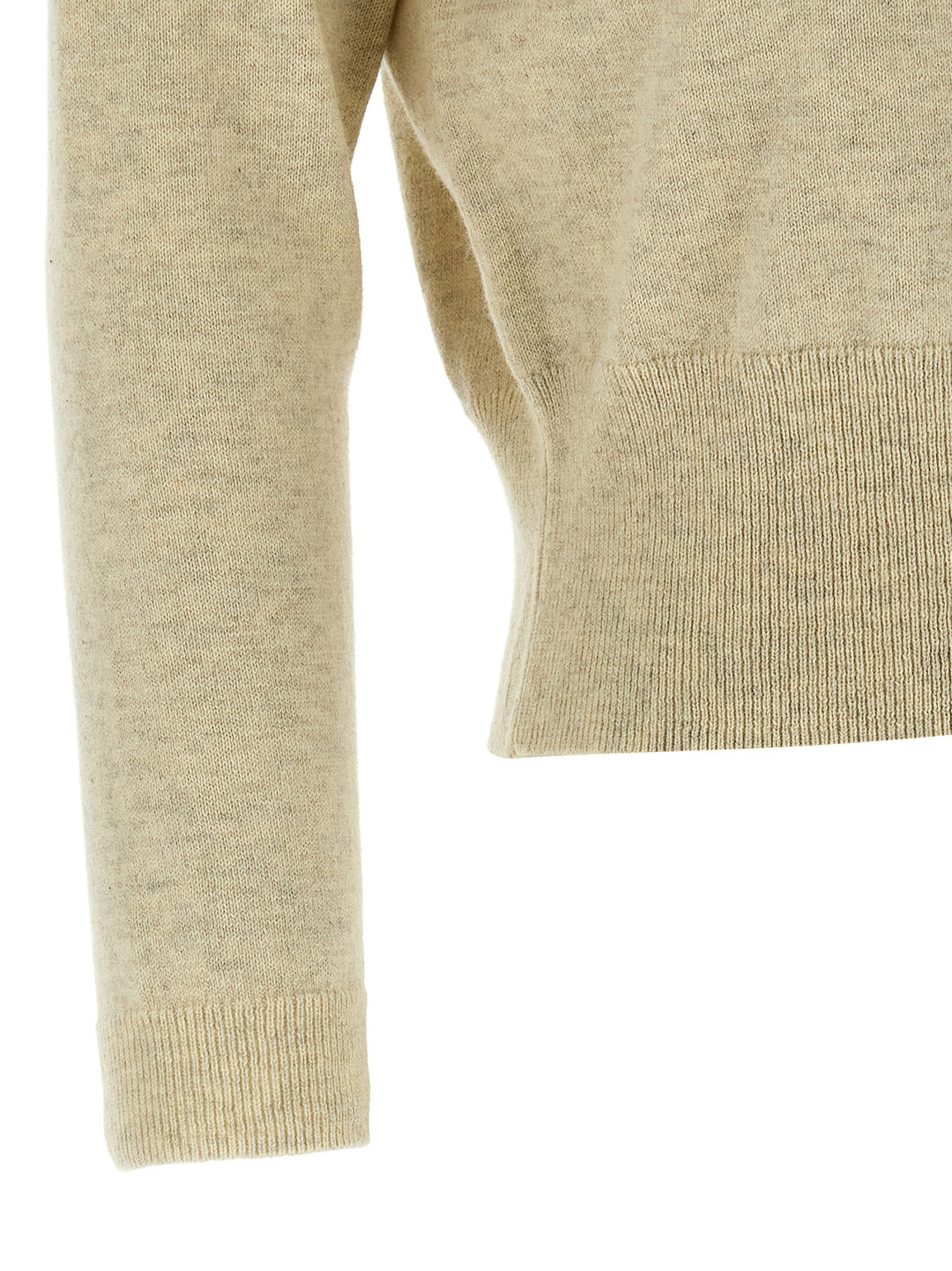 Newton Sweater, Cardigans Beige