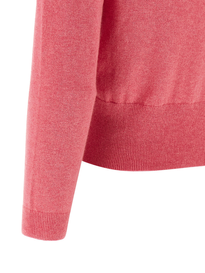 Marant Etoile Newton Sweaters and Cardigans - Pink | e7097977c8143b9acc306d3aa3e5504de88f0e4f