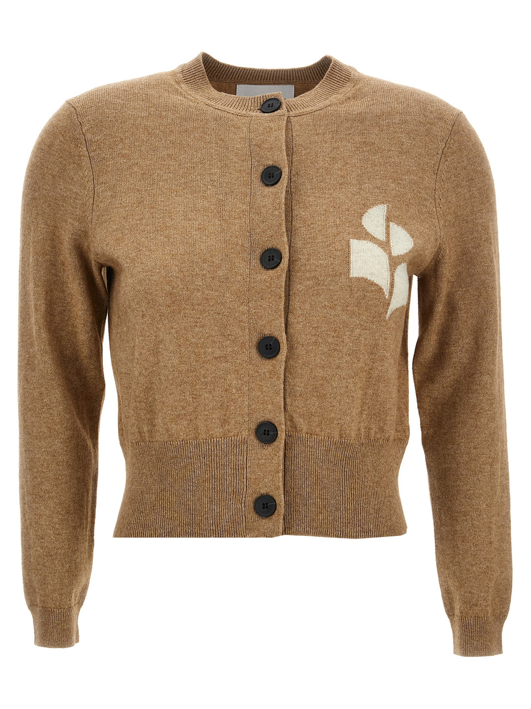 Newton Sweater, Cardigans Beige