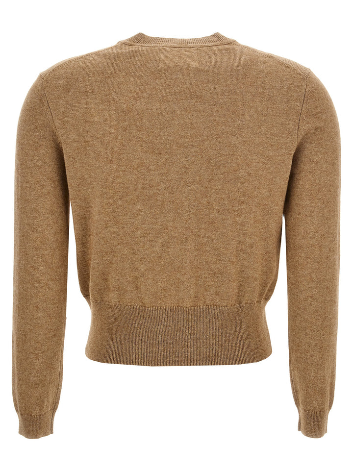 Newton Sweater, Cardigans Beige