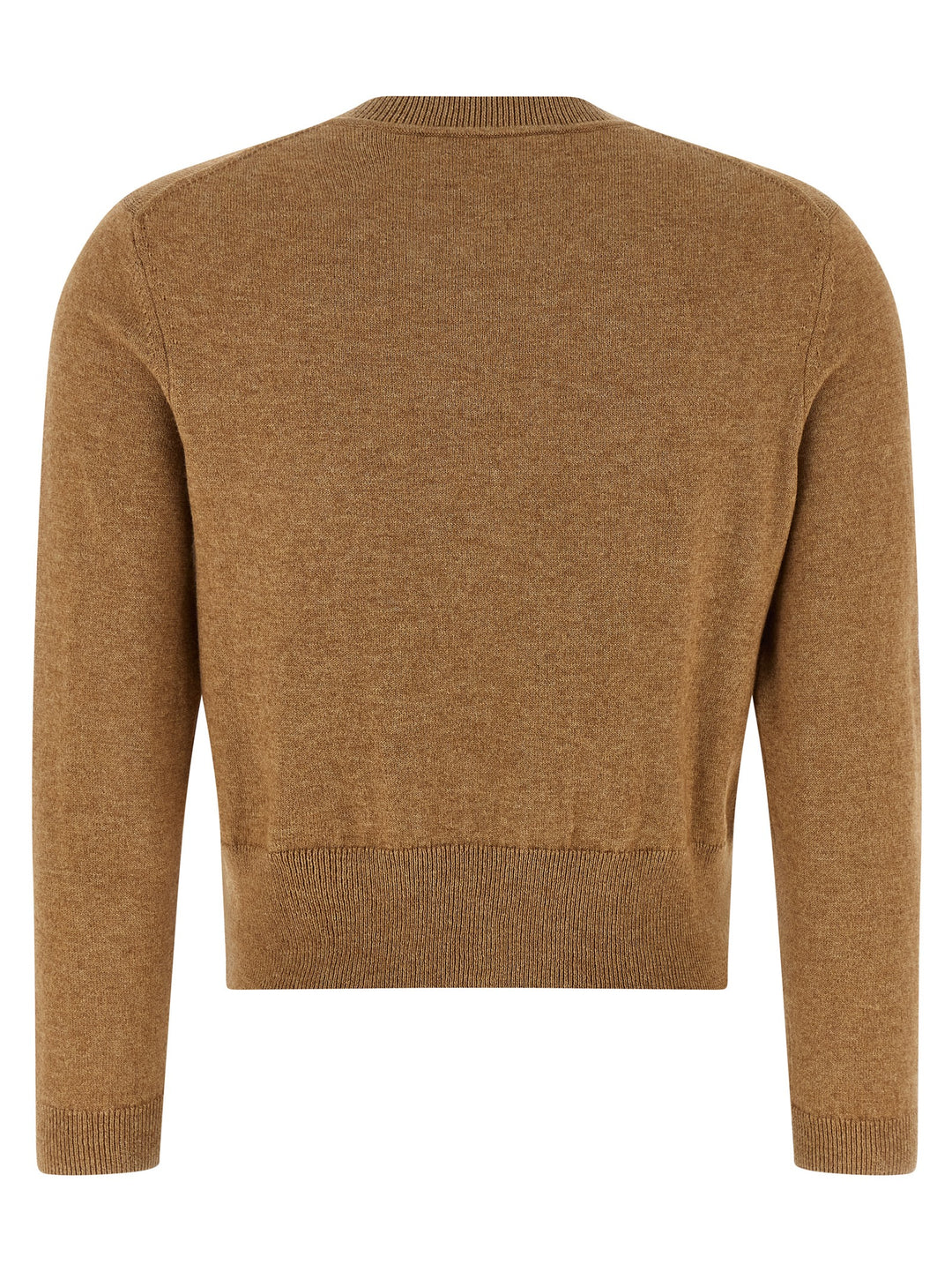 Marant Etoile Newton Sweaters and Cardigans - Beige | 9e7101227e3b15104068625f003c525bc656ad21