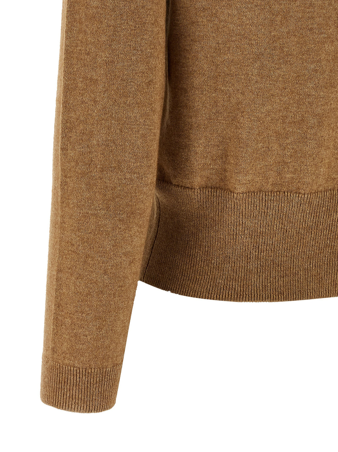 Marant Etoile Newton Sweaters and Cardigans - Beige | eebc75beb6e2dd706222c3206064acc06401e763