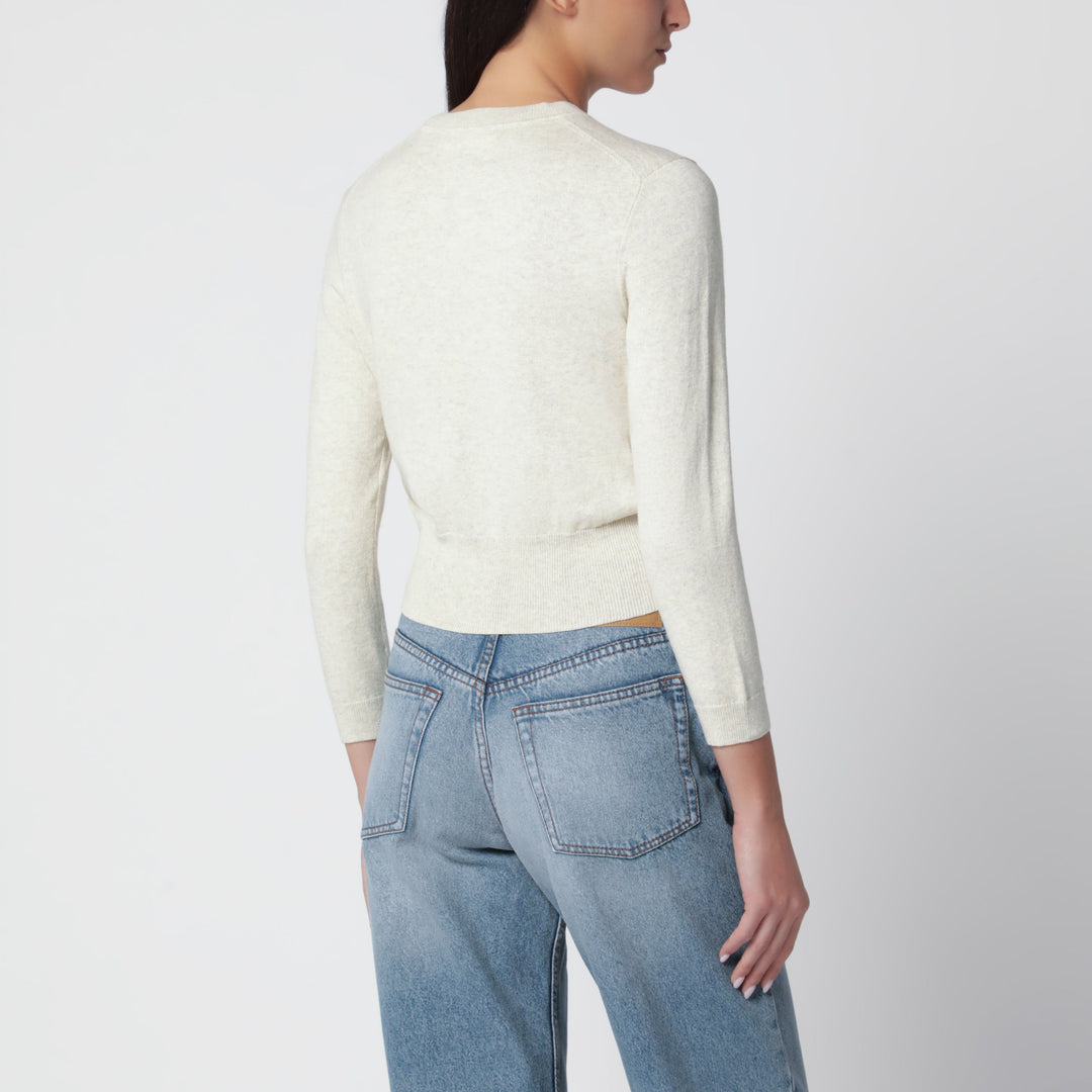 Isabel Marant ÉToile Shirts & Tops - Grey | cce1bd6ff41b6f67ed79f2e7c714908884f07ca2