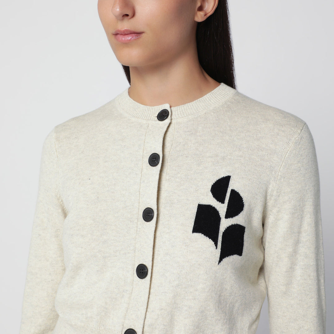 Isabel Marant ÉToile Shirts & Tops - Grey | b19bfc54d46ba3c44f45634a93fa1ef078f405ea