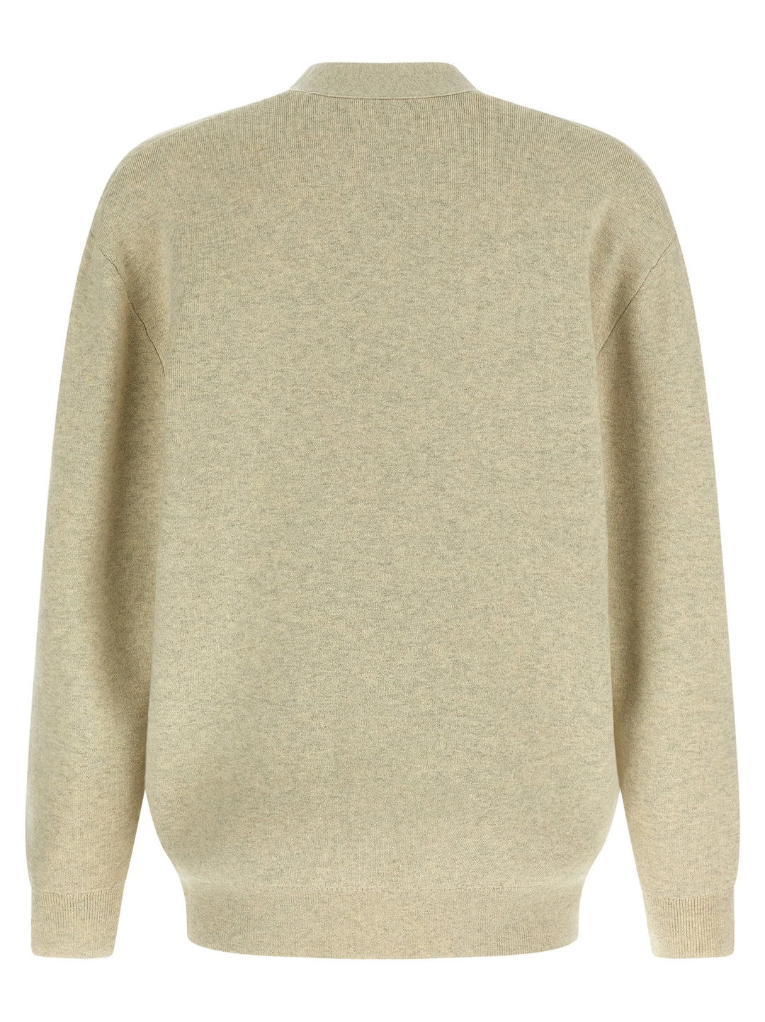 Marant Curtis Sweaters and Cardigans - Gray | db942738b4d6b21769b5bc85d444810ef6613449