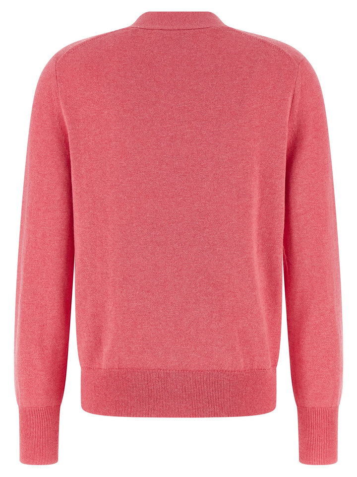 Marant Etoile Karina Sweaters and Cardigans - Pink | c824ef5dfb6e27fc67cbfa6c57a6be99e22277b2