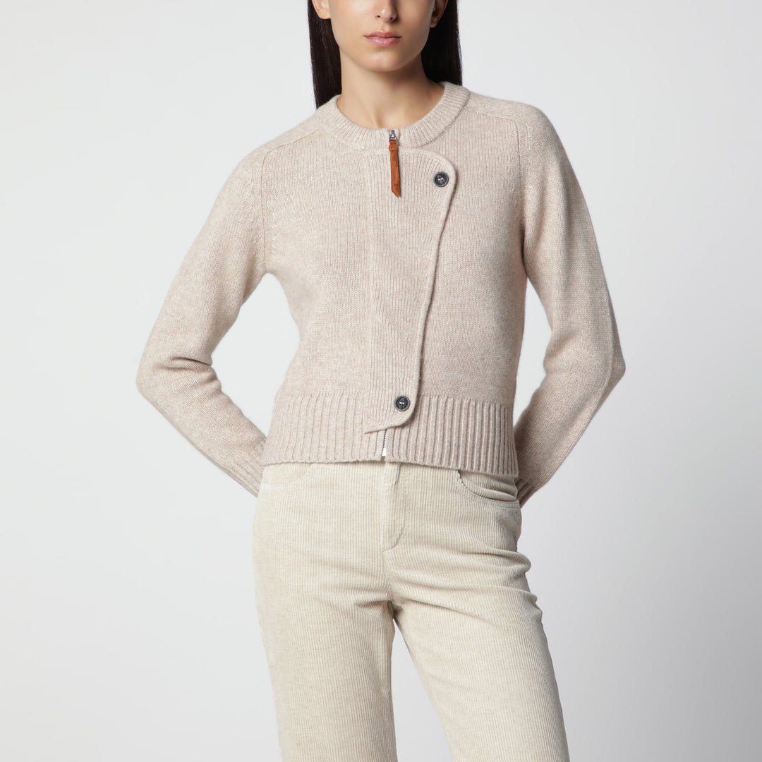 Isabel Marant Shirts & Tops - Beige | 52effa9a18c611ea9f2114038c1c04e5b212a013