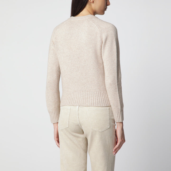 Isabel Marant Shirts & Tops - Beige | 2560e4bbeab4b58a91d0926a8122997efb9c5efb