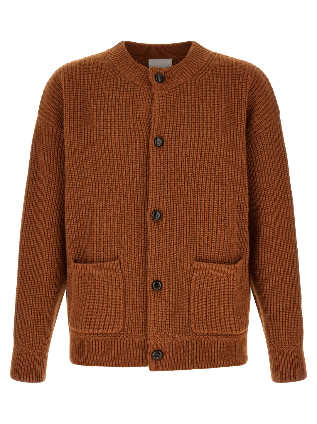 Marant Mael Sweaters and Cardigans - Brown | 076521c8616df27941661c02ce71282be33b8d8a