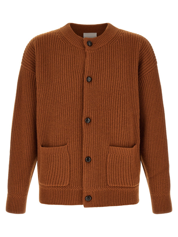 Mael Sweaters And Cardigans Brown