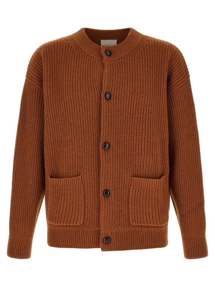 Marant Mael Sweaters and Cardigans - Brown | 076521c8616df27941661c02ce71282be33b8d8a