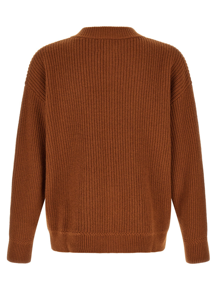 Marant Mael Sweaters and Cardigans - Brown | 6a275218ccf36463815b8b83ffb5a0ba324f8dd6