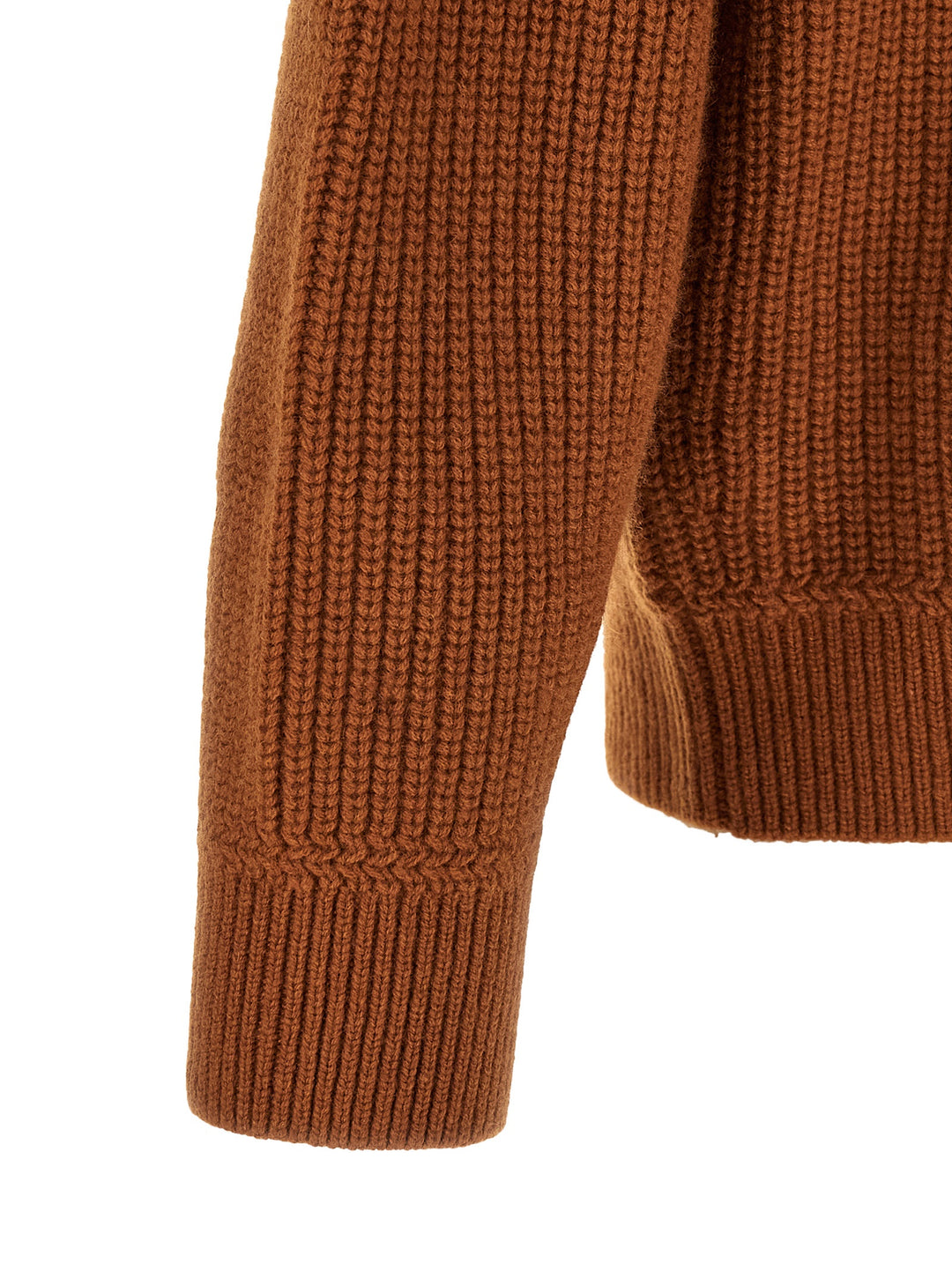 Marant Mael Sweaters and Cardigans - Brown | 059e52fc464e1f8210c7c5bffc0c718d5c33ad9d
