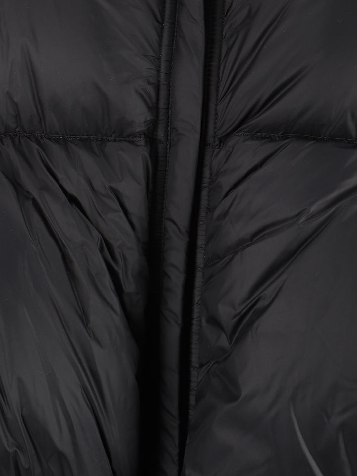 SAIL DUVET DOWN JACKET