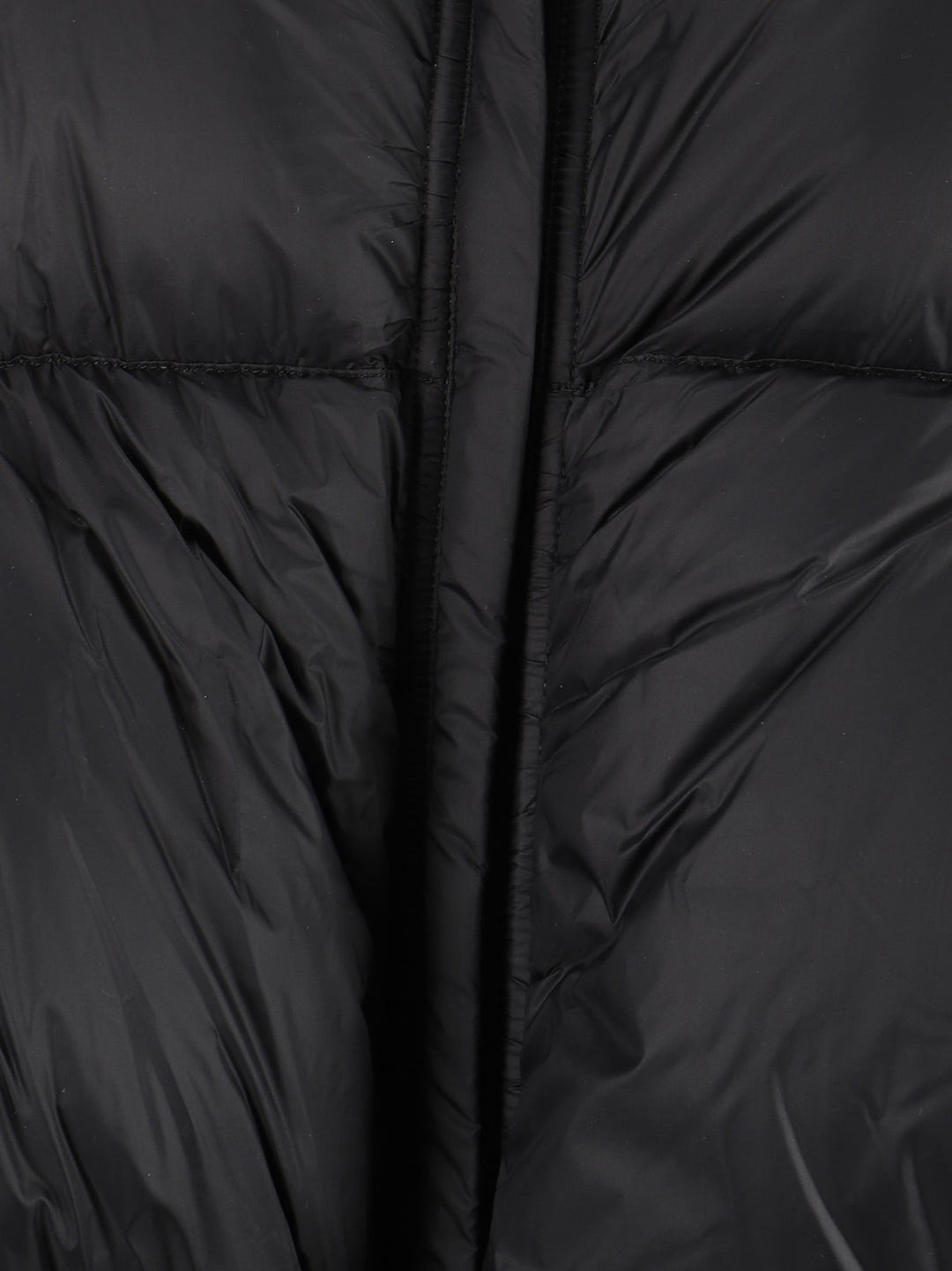 SAIL DUVET DOWN JACKET