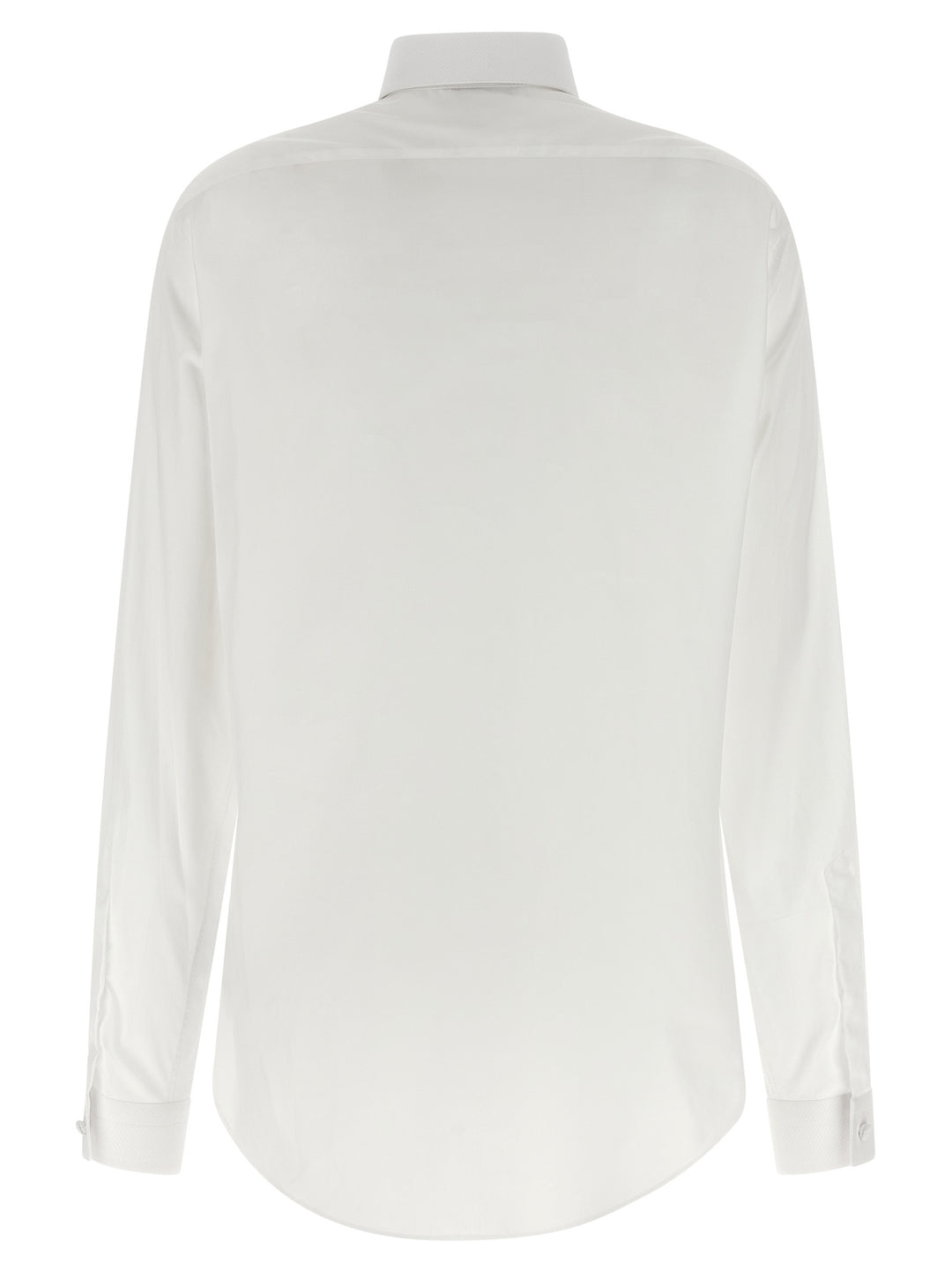 Tom Ford Plastron Shirt Shirt and Blouse - White | 3647a806f713a7a49877b2fd6a67426daa237cbc