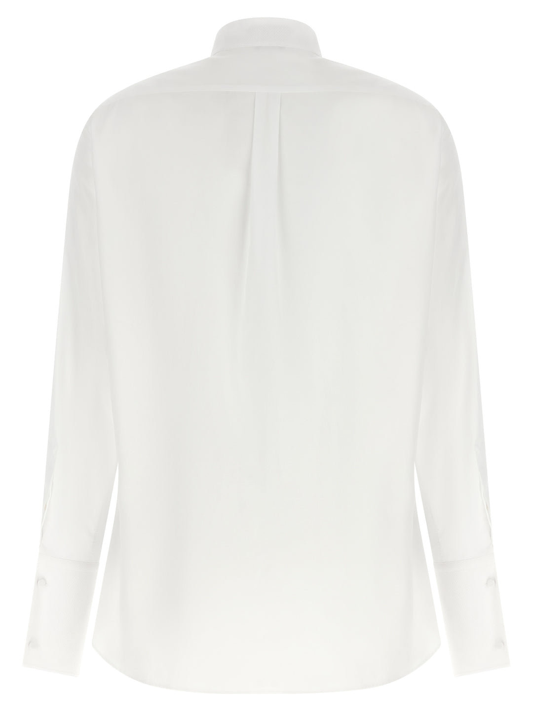 Tom Ford Tuxedo Shirt Shirt and Blouse - White | d2c7822151ea3eb46448ff4b29fd8530b8845f56