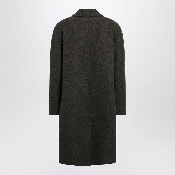 Harris Wharf London Coats & Jackets - Green | 88fd492649cdbe47d71e9c432e6c1a9b1f5ebff7