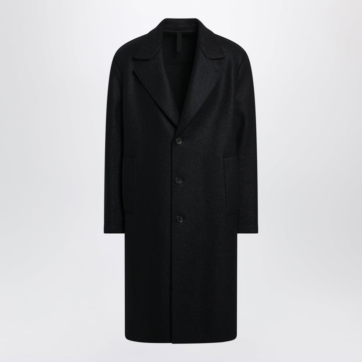 Harris Wharf London Coats & Jackets - Blue | 3552b2b665e534a004362eb30a76a25e93e35b36