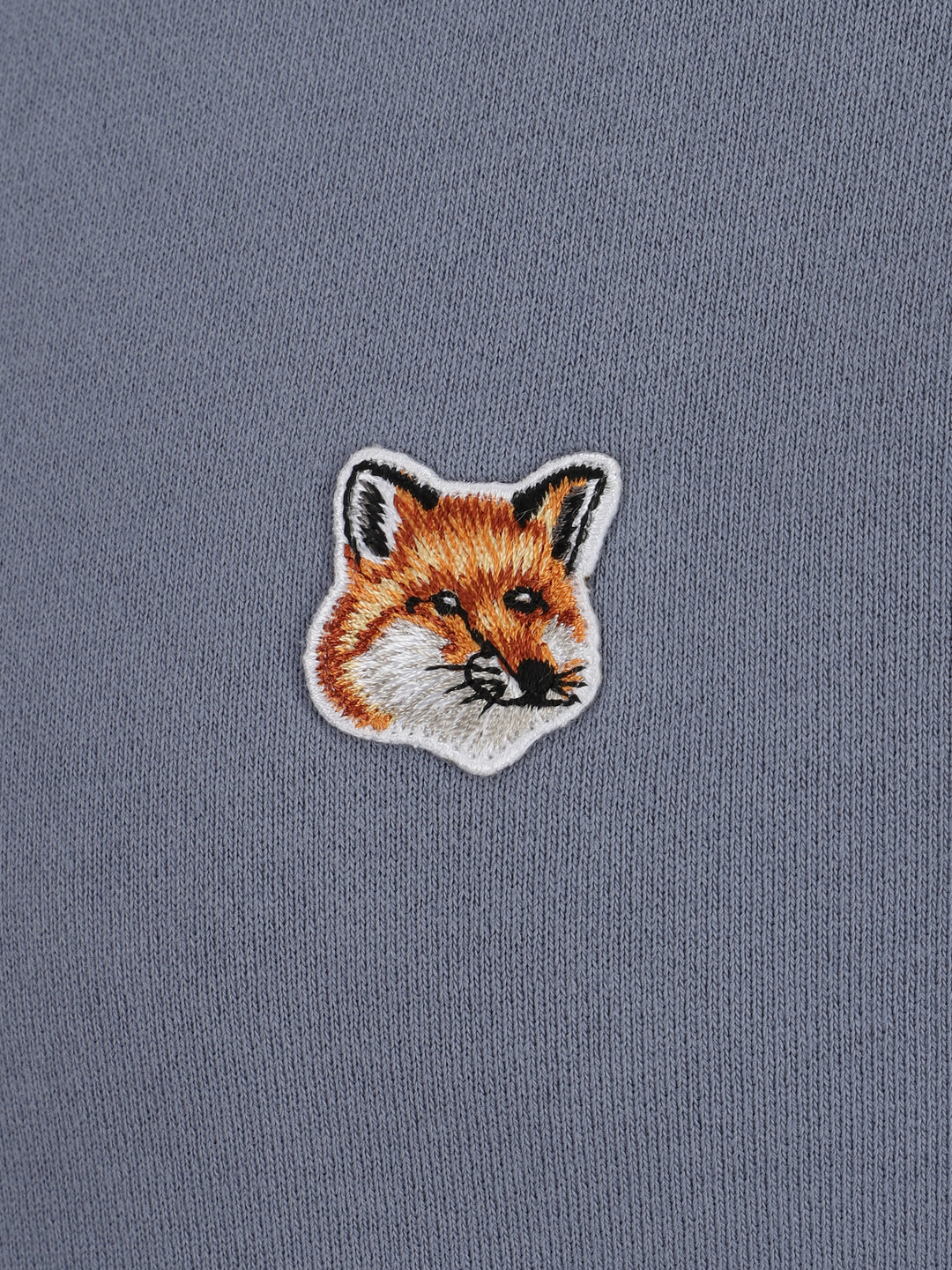 FOX HEAD PATCH REGULAR HOODIE