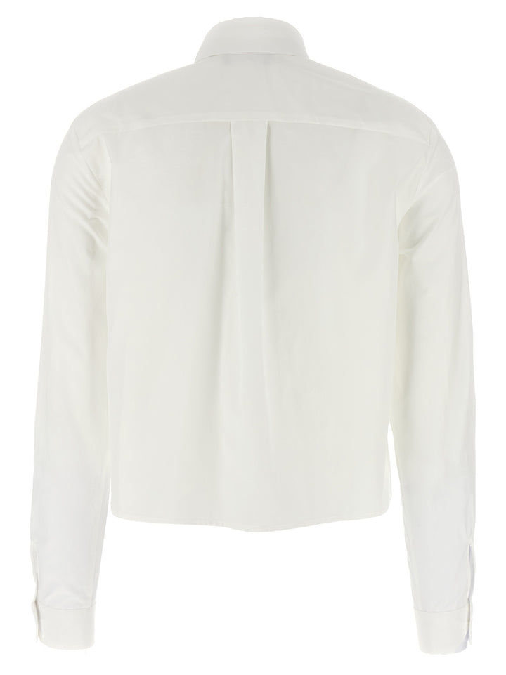 Fabiana Filippi Monile Shirt and Blouse - White | 2fdc3774036dfdea62efed47ce71eb423e4c6fa3