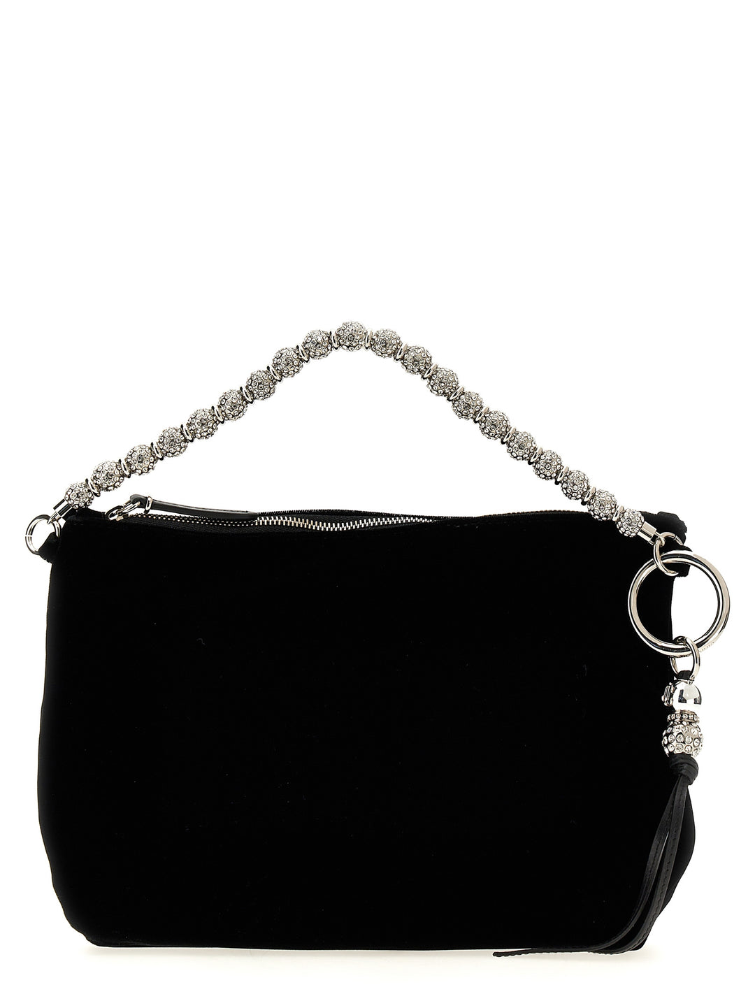 Callie Shoulder Bags Black