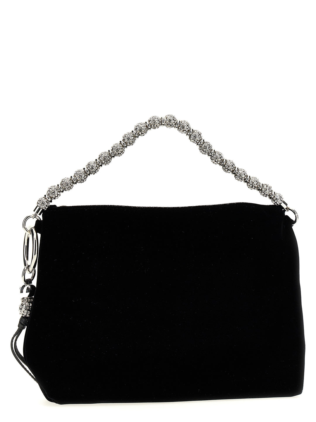 Callie Shoulder Bags Black