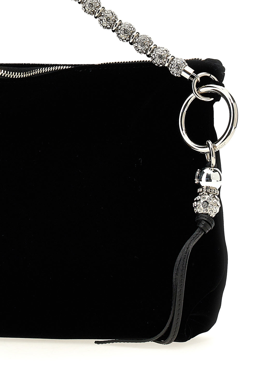 Callie Shoulder Bags Black