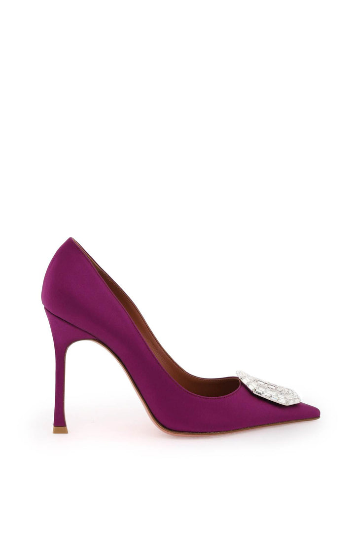 Camelia Pumps