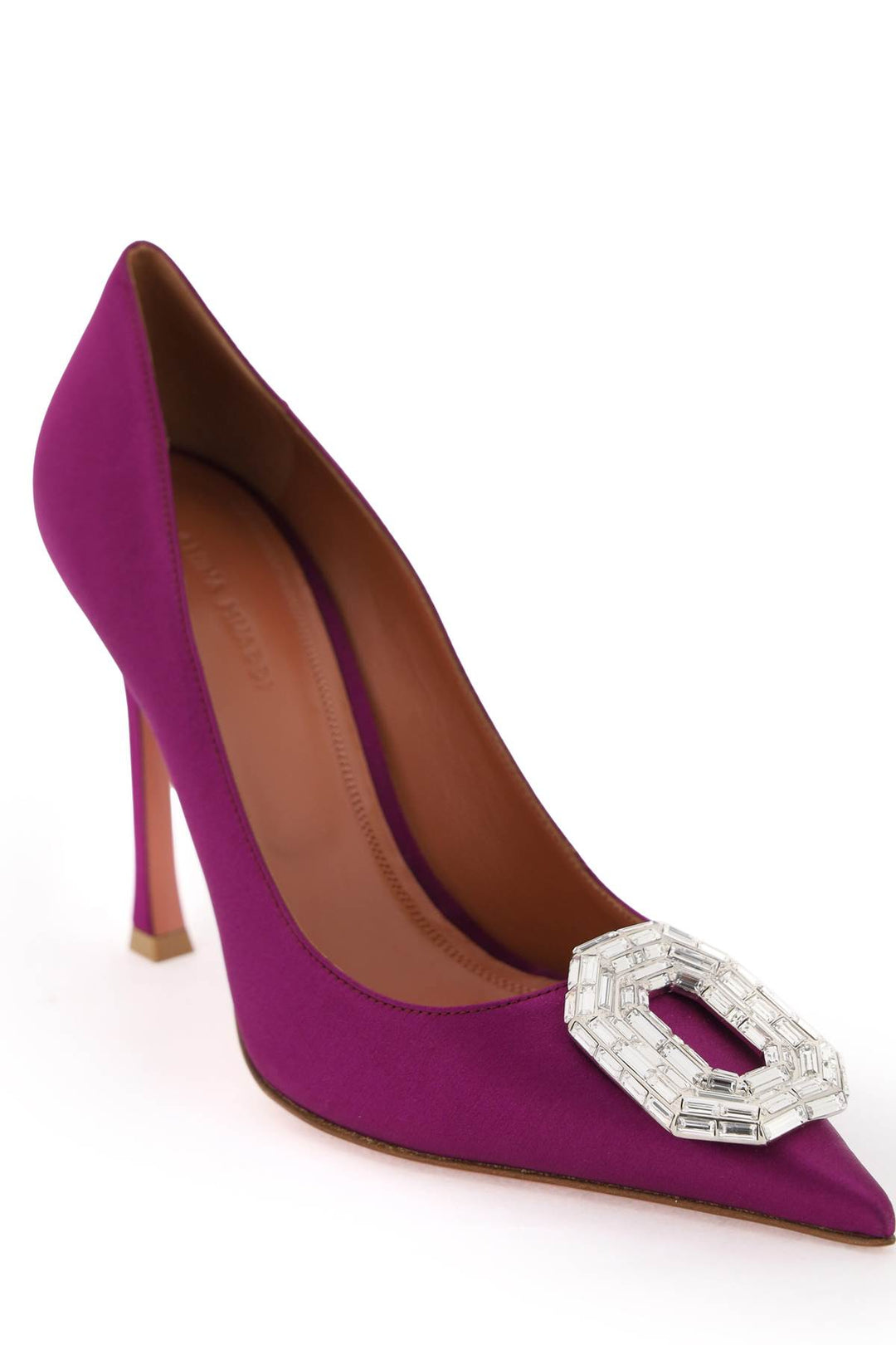 Camelia Pumps