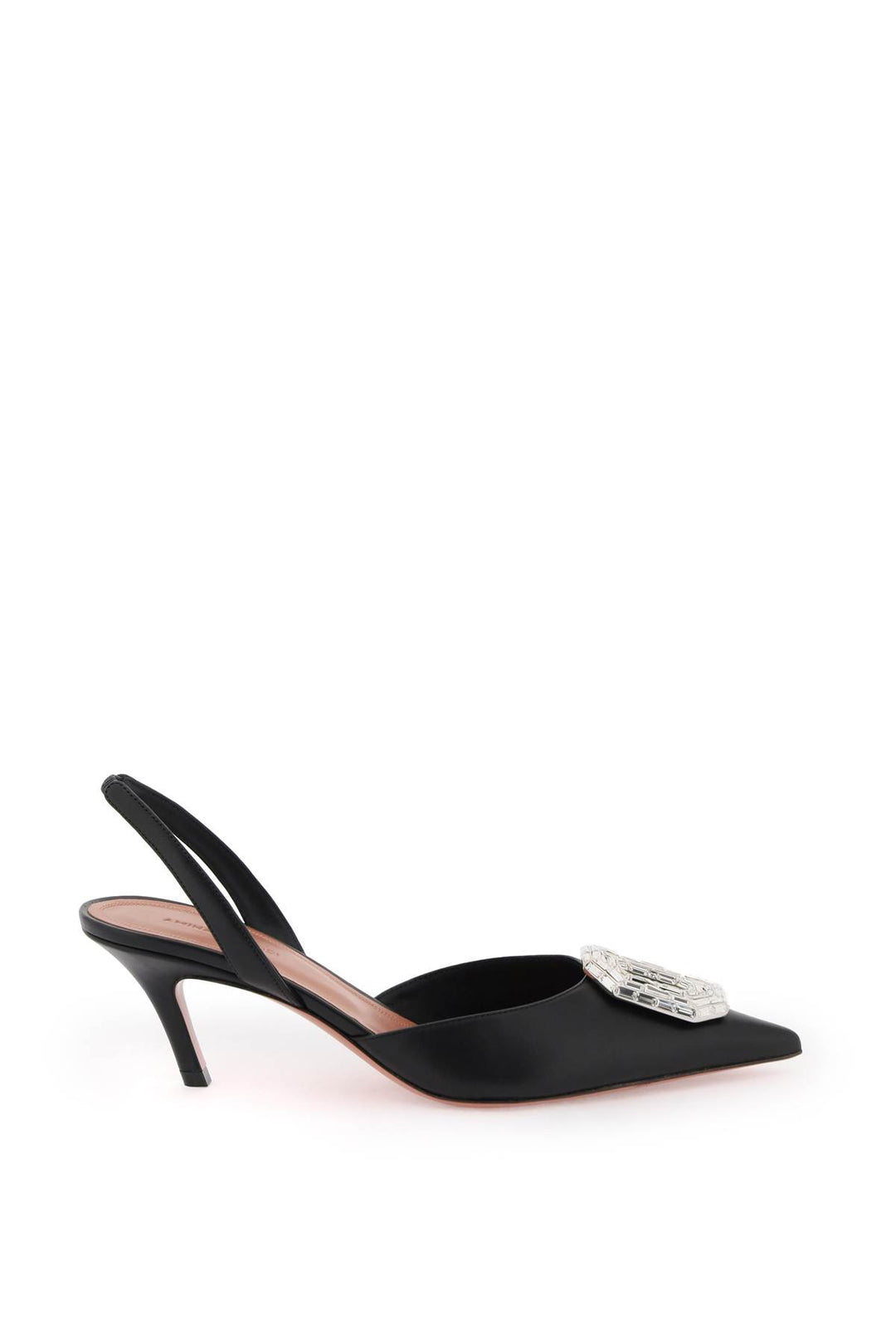 Camelia Slingback Pumps