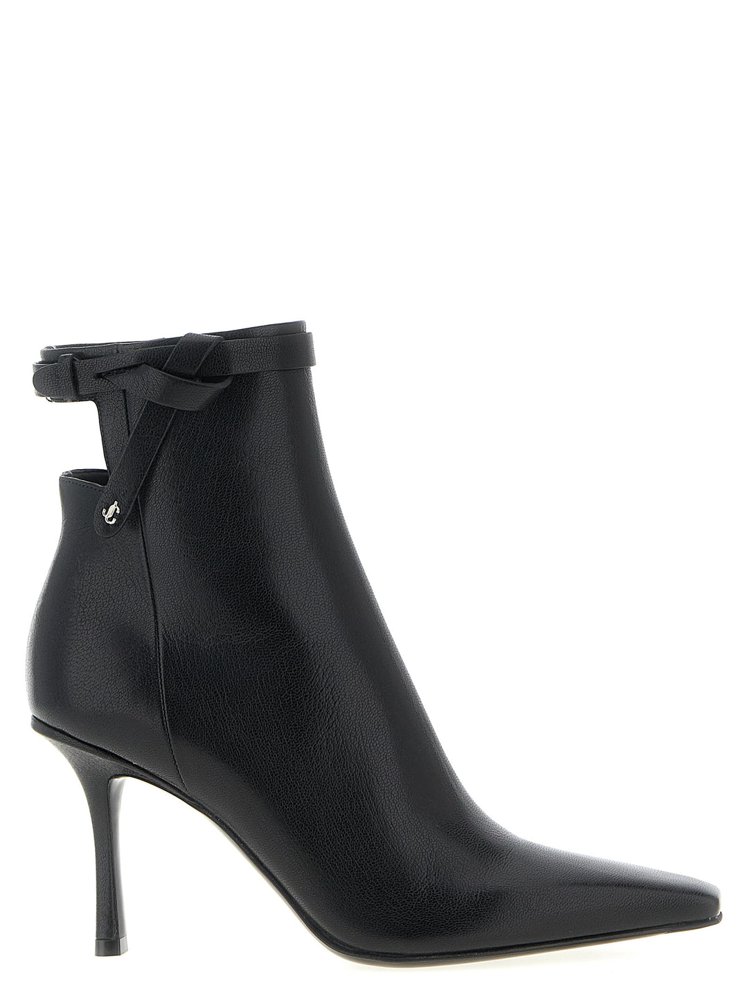 Jimmy Choo Camie Boots and Ankle Boots - Black | fb3efdb61105c690b880fb71181d51e4773d711b