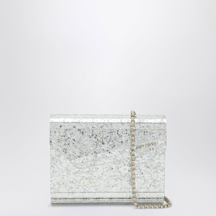 Jimmy Choo Apparel & Accessories - Metal | bb83ac296986bc03f1ed32c40748c85770021679