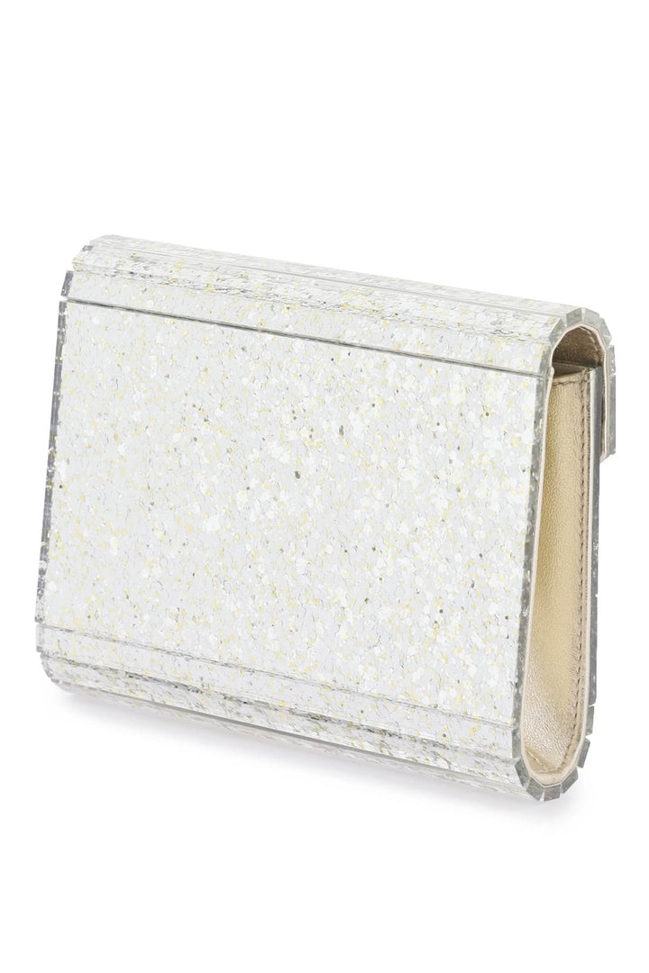 Clutch Glitterata Candy