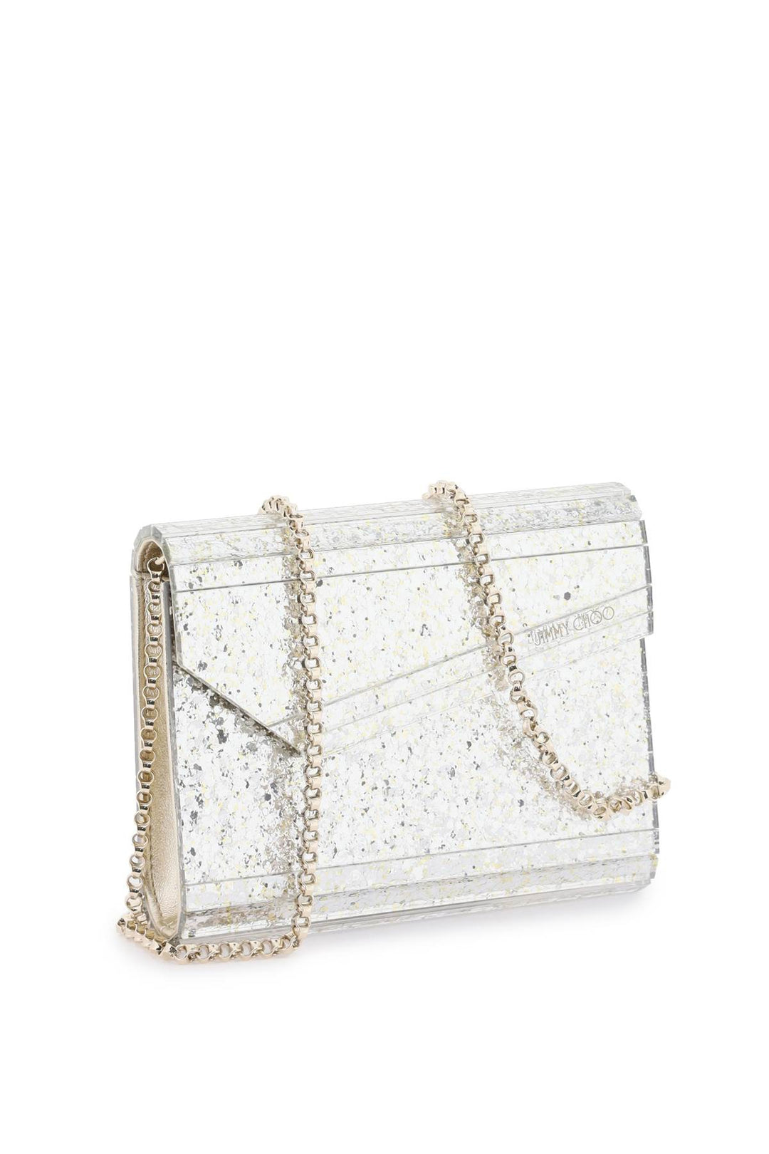 Clutch Glitterata Candy