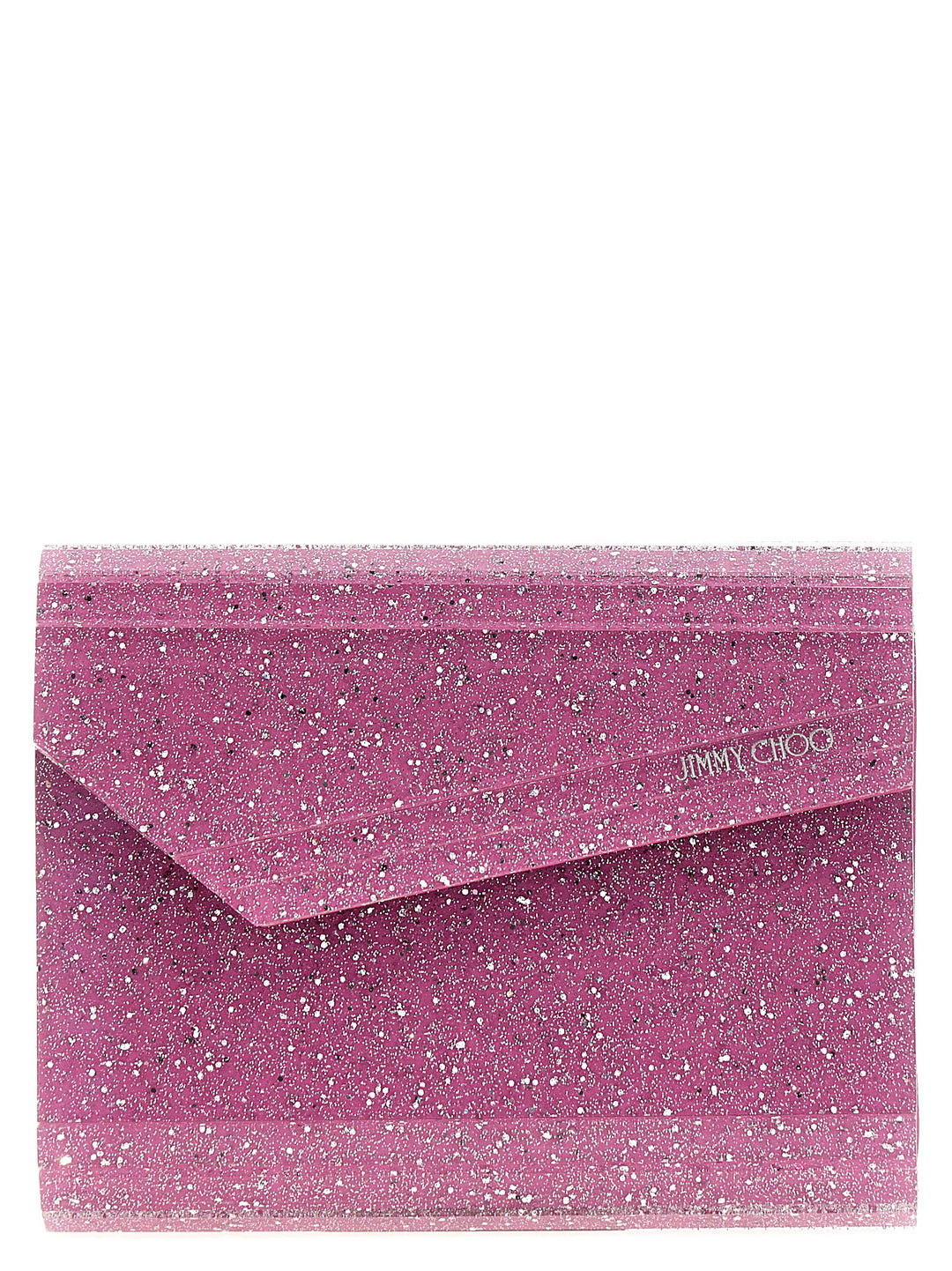 Candy Clutch Pink