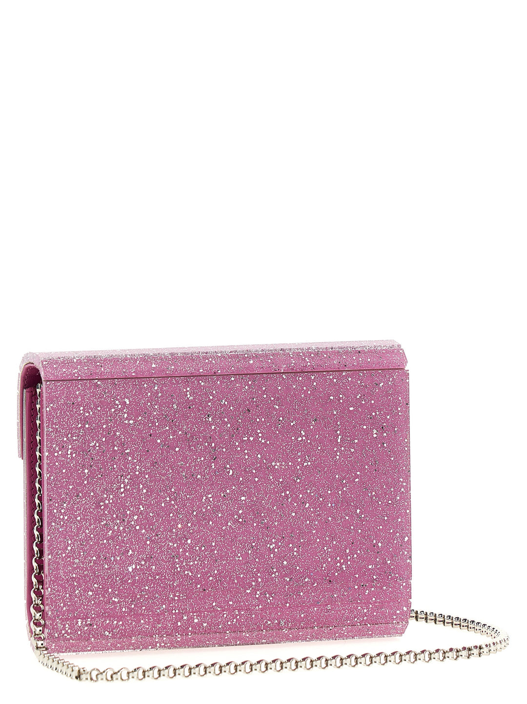 Candy Clutch Pink