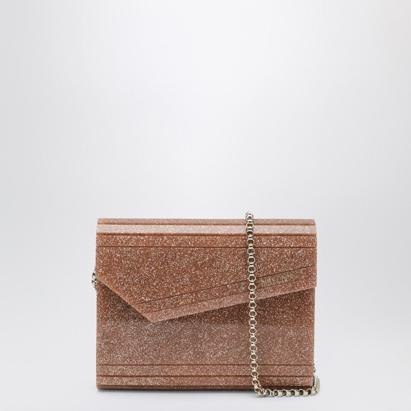 Jimmy Choo Handbags - Pink | 76d0059bdb5491271f51628ed92e08737b1a3c5c