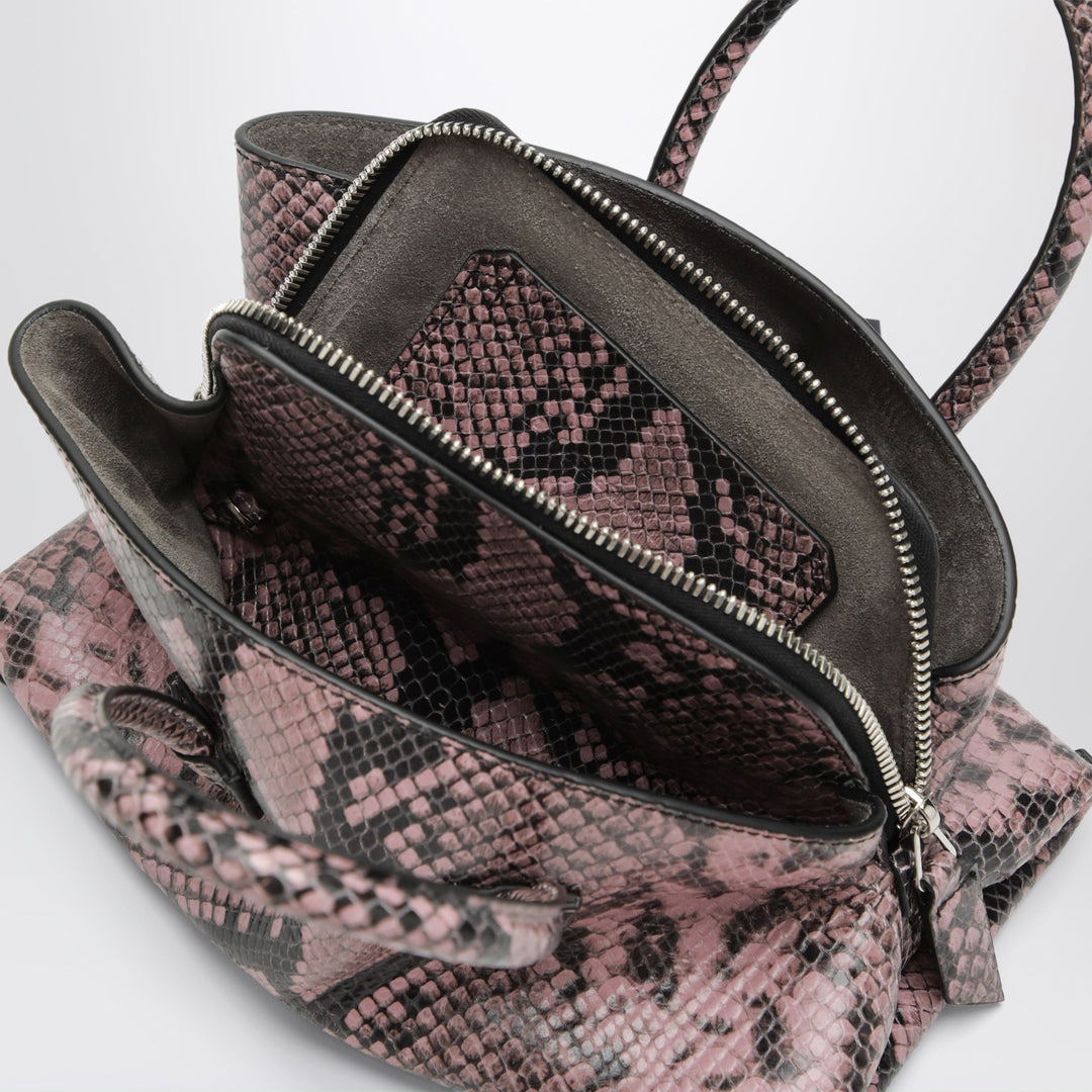 The Attico Apparel & Accessories - Black | 44b8984860669bcd7276cff667af475bc0907c30