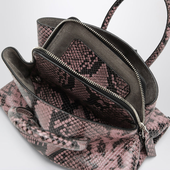 The Attico Apparel & Accessories - Black | 44b8984860669bcd7276cff667af475bc0907c30