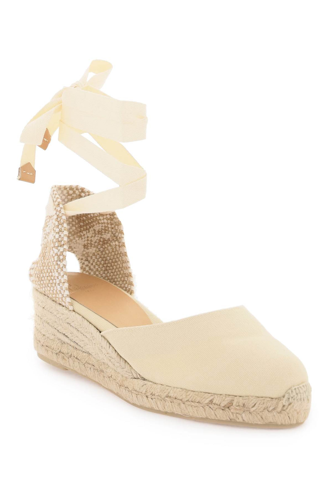 Carina Wedge Espadrillas